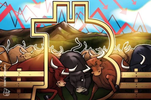  Bitcoin bulls buy the dip but can BTC secure a daily close above $112K? 