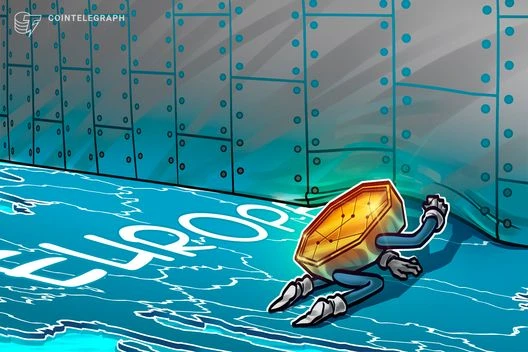  EU Sanctions crypto entities for election interference, disinformation 