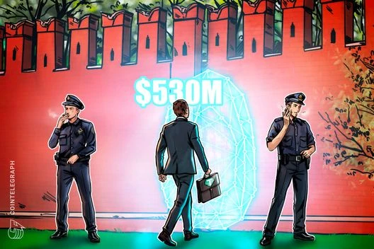  How a Russian national allegedly laundered $530M in crypto via Tether 