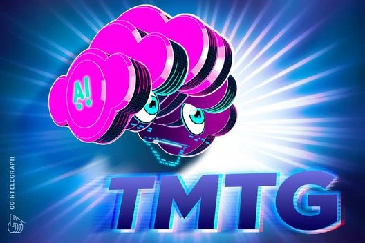  Trump Media files AI trademarks to expand Truth Social, present ‘non-woke’ news 