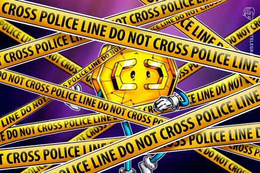  DEA, FBI bust Sinaloa cartel, confiscate $10M in cryptocurrency 