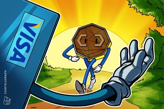 Self-custody meets KYC: Tangem launches Visa payments with Paera