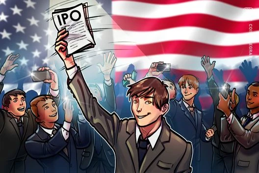  Binance founder’s family office backs BNB treasury firm eyeing IPO 