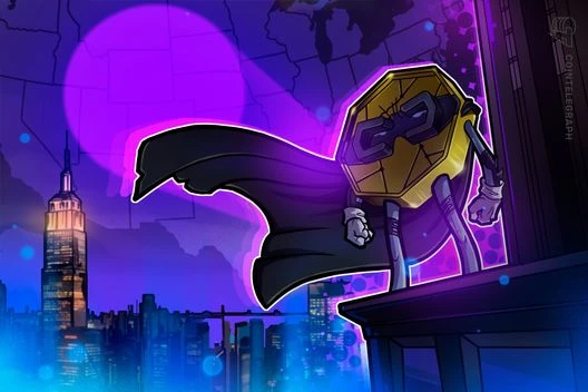 Crypto lawyer signals challenge to NY AG with 'lawfare' message 