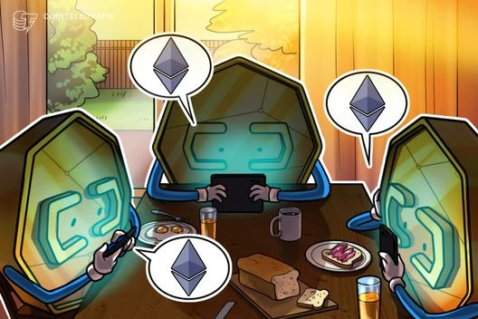 Ether’s ‘extreme euphoria’ social chatter could be a red flag for price 