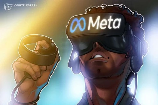  Meta to make AI-powered mixed-reality headsets for US military 