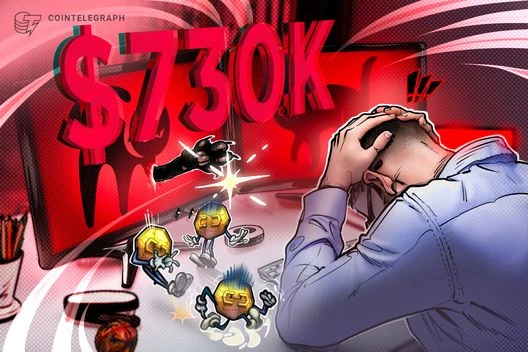  SuperRare $730,000 exploit was easily preventable — Experts weigh in 