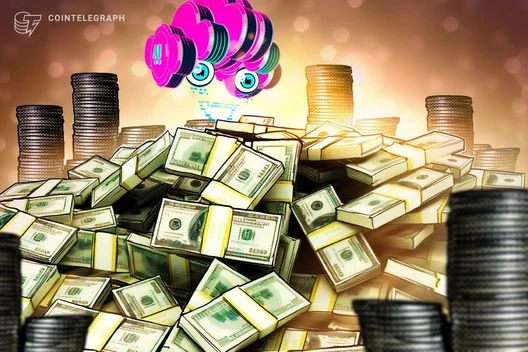  AI bot ‘Clanker’ racks up $34M in swap fees launching Base memecoins 