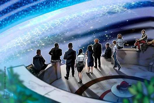  Top 10 crypto CEOs by net worth in 2025: Who’s leading the industry? 