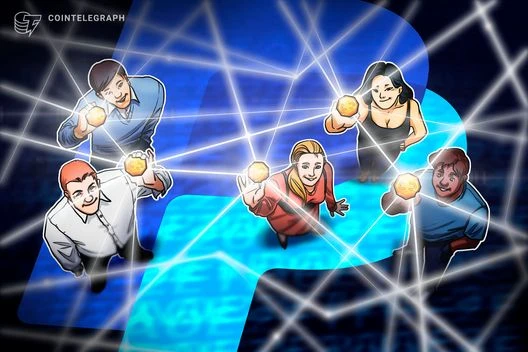  PayPal Ventures backs Kite AI with $18M to power AI agents 