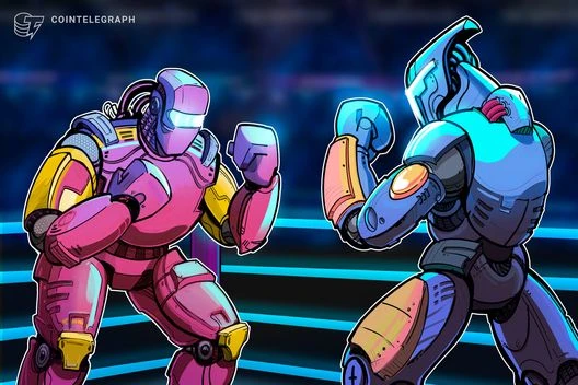  Wormhole to counter LayerZero’s $110M Stargate bid with its own 