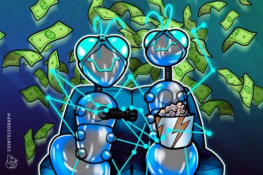  Investors target ‘fun-first’ crypto games as funding jumps 94% in July 