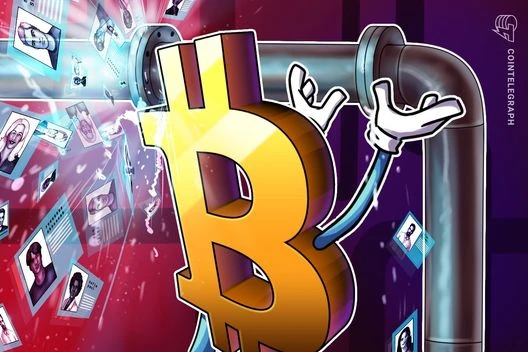 At least 1 Bitcoiner gets kidnapped every week — Crypto exec 