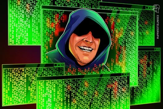  Scammer poses as senior UK cop to steal $2.8M in crypto 