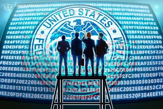  US Fed to end oversight program for banks’ crypto activities 