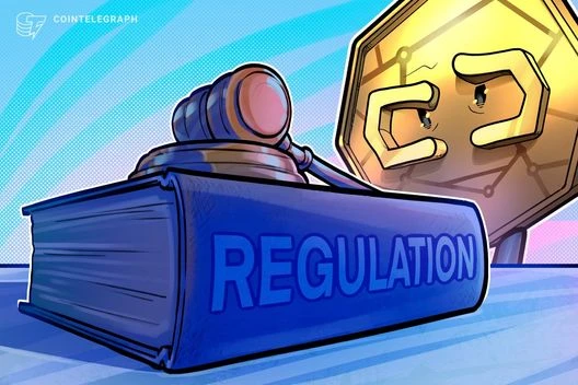  US lawmakers introduce bipartisan regulatory framework for digital assets 