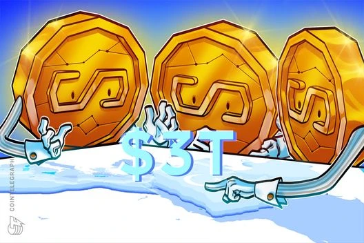 PUSD stablecoin deploys on ADI Chain, targeting $3T Islamic finance market
