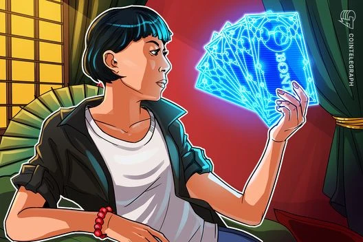  Hong Kong prepares third batch of tokenized bonds, eyes more offerings 