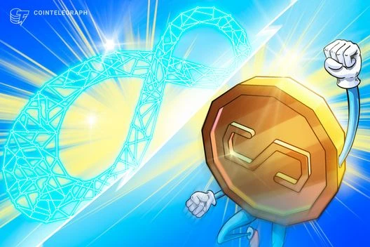  Crypto Biz: Meta’s AI bet, Fortune 500’s stablecoin push 