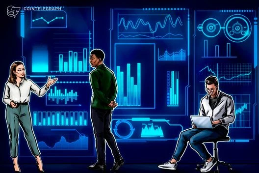  Altcoins are rocketing, Bitcoin dominance hasn’t ‘even sneezed’: Analyst 