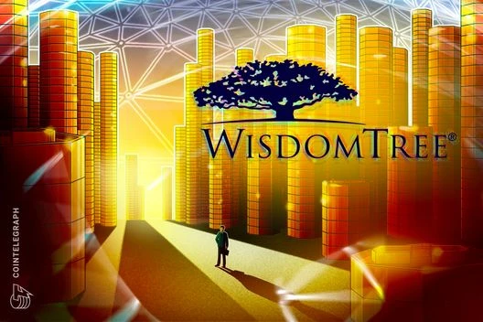  WisdomTree introduces tokenized private credit fund as market crosses $16B 