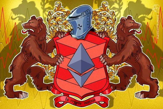  ETH futures turn bearish: A market overreaction, or is $3.8K next? 