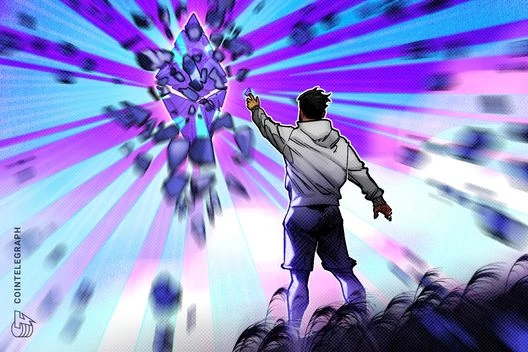  Ethereum ‘ready to explode’ as ETH price reclaims $3.8K, analysts say 