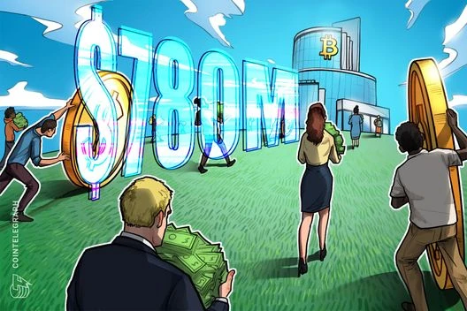  Bitcoin and HYPE could get $844M total windfall from 4 public US firms 