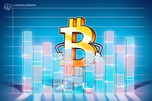  'Biggest trade deal ever' — 5 Things to know in Bitcoin this week 