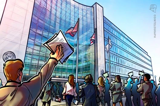 Canada’s Sol Strategies files with SEC to list on the Nasdaq 