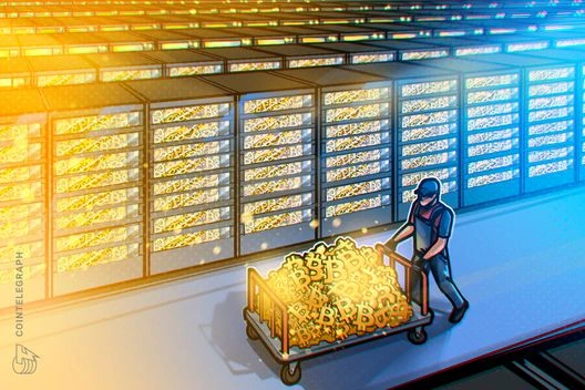  Semler Scientific boosts Bitcoin reserve with $20M BTC top-up 