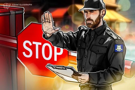  Connecticut governor approves law prohibiting crypto use in government 