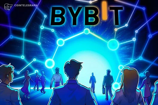  Pump.fun token sale confirmed, Europe-based users barred: Bybit 