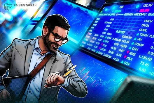  Jack Dorsey’s Block to join S&P 500, stock surges 9% after-hours 
