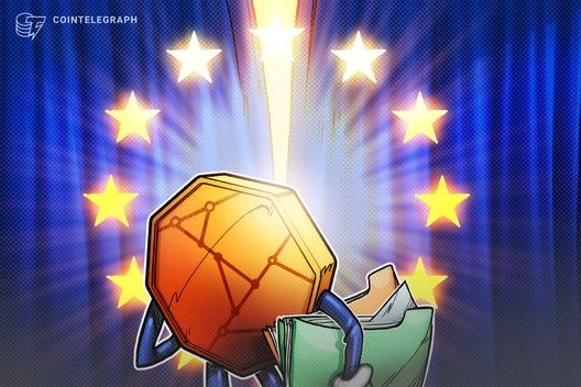  MiCA enforcement still fragmented across EU, says Bitpanda exec 