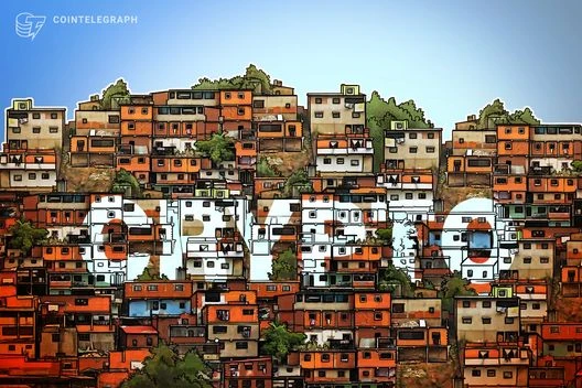  Venezuela’s crypto adoption surges amid inflation and currency collapse 