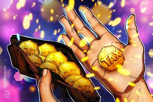  Kenya’s crypto tax could hinder Africa’s digital growth opportunity 
