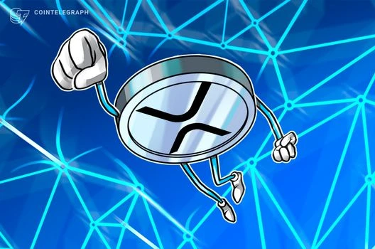  XRP price ‘breakout is coming’ between July and September: Analyst 