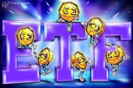  First US DOGE ETF to begin trading on Thursday — Bloomberg analyst 