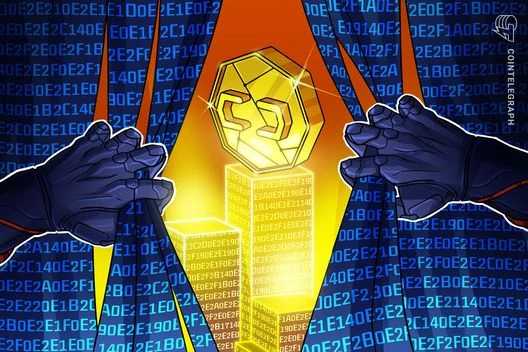  K9 Finance offers $23K bounty after $2.4M Shibarium exploit 