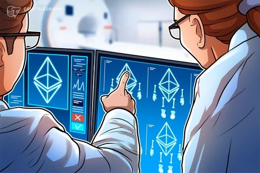  5 signs that Ethereum’s bull market isn’t over below $5K 