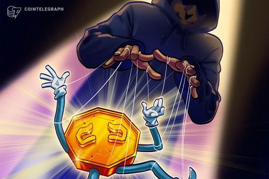  Stablecoin protocol Resupply loses $9.6M to price manipulation exploit 