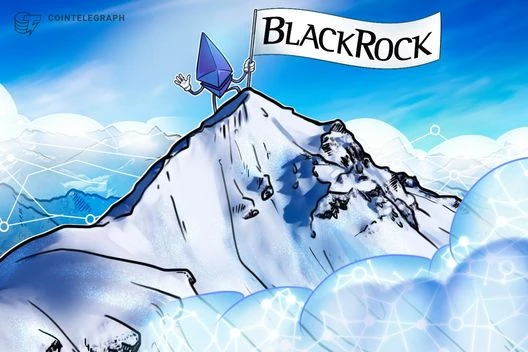  Bitcoin, Ether ETFs clock second-biggest day of inflows on record 