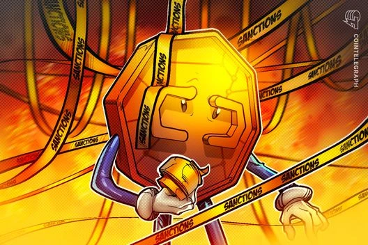  EU targets crypto platforms in latest Russia sanctions package 