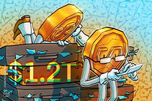  Coinbase predicts trillion-dollar stablecoin era by 2028 