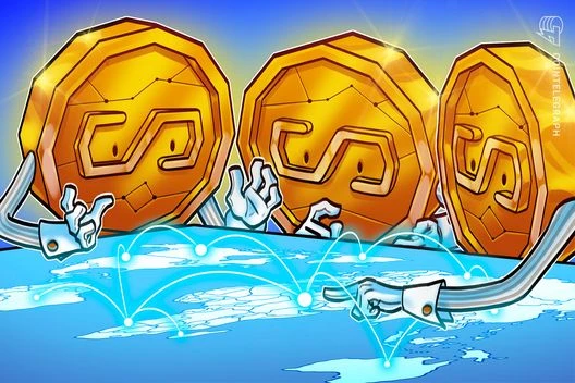 Circle unveils USDC Bridge for native cross-chain stablecoin transfers