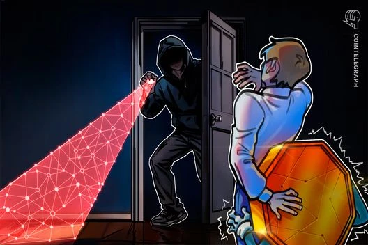  Hacken token plunges 99% after hacker mints and dumps $250K 