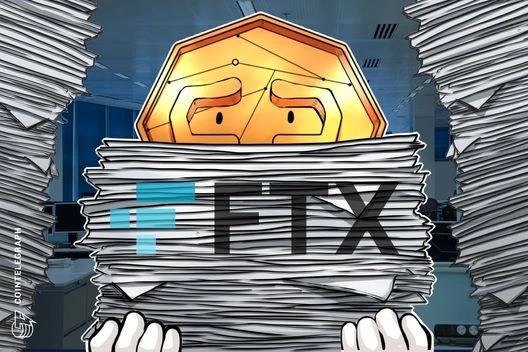  FTX rejects 3AC’s $1.5B claim, citing ‘failed trading strategy’ 