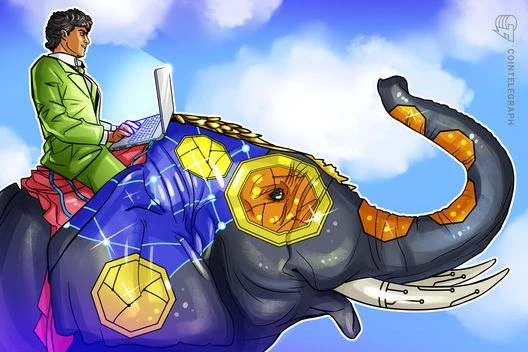  COINS Act model law offers blueprint for crypto regulation in India 