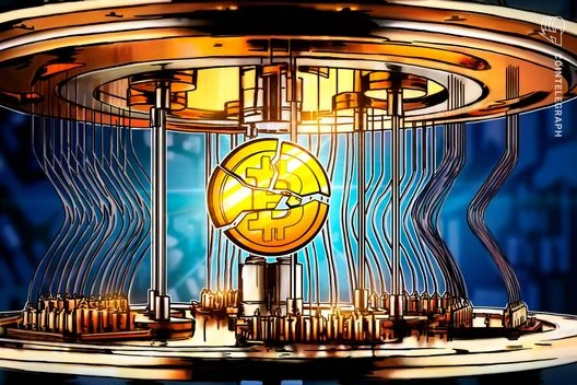  Bitcoin’s quantum countdown has already begun, Naoris CEO says 